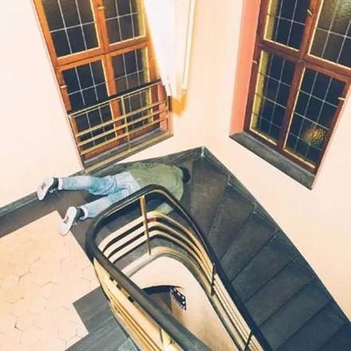 Damien Jurado - The Monster Who Hated Pennsylvania - Vinyl Record