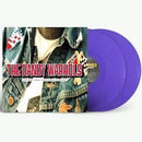 Dandy Warhols - Thirteen Tales from Urban Bohemia - Purple Color Vinyl Record 2LP * rockit-t-shirts.myshopify.com #Indie_Vinyl_Den#