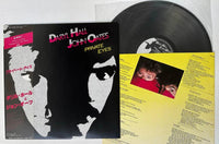 Daryl Hall & John Oates - Private Eyes - Japanese Vintage Vinyl rockit-t-shirts.myshopify.com