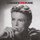 David Bowie - ChangesOneBowie (180 Gram Vinyl) rockit-t-shirts.myshopify.com #Indie_Vinyl_Den#