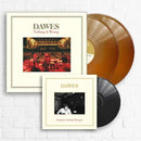 Dawes - Nothing Is Wrong (10th Anniversary Edition) - Orange Vinyl Record 2LP + 7" rockit-t-shirts.myshopify.com
