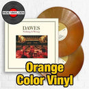 Dawes - Nothing Is Wrong (10th Anniversary Edition) - Orange Vinyl Record 2LP + 7" rockit-t-shirts.myshopify.com #Indie_Vinyl_Den#
