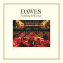 Dawes - Nothing Is Wrong (10th Anniversary Edition) - Orange Vinyl Record 2LP + 7" rockit-t-shirts.myshopify.com #Indie_Vinyl_Den#