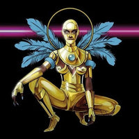 Dawn Richard - Second Line Vinyl Record rockit-t-shirts.myshopify.com #Indie_Vinyl_Den#