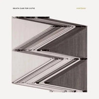 Death Cab for Cutie- Kinsugi -  Vinyl Record * rockit-t-shirts.myshopify.com #Indie_Vinyl_Den#