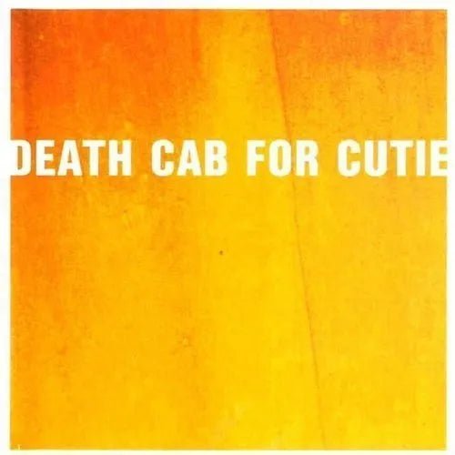 Death Cab for Cutie- The Photo Album 180g Vinyl rockit-t-shirts.myshopify.com #Indie_Vinyl_Den#