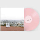 Death Cab for Cutie - Asphalt Meadows - Pink Color Vinyl Record 180g rockit-t-shirts.myshopify.com #Indie_Vinyl_Den#