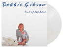 Debbie Gibson - Out Of The Blue - White Color Vinyl Import 180g rockit-t-shirts.myshopify.com #Indie_Vinyl_Den#