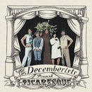 Decemberists, The - Picaresque - Vinyl Record rockit-t-shirts.myshopify.com #Indie_Vinyl_Den#