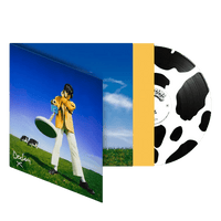 Declan McKenna - What Happened To the Beach? - "moo" Picture Disc Vinyl Import rockit-t-shirts.myshopify.com