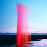 Deep Sea Diver - Billboard Heart - Pink Color Vinyl Record rockit-t-shirts.myshopify.com #Indie_Vinyl_Den#