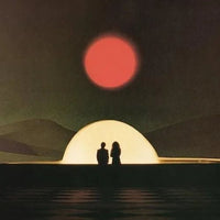 Deep Sea Diver - Impossible Weight - Sea Foam Green Color Vinyl Record * rockit-t-shirts.myshopify.com #Indie_Vinyl_Den#