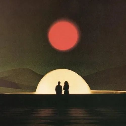 Deep Sea Diver - Impossible Weight - Vinyl Record