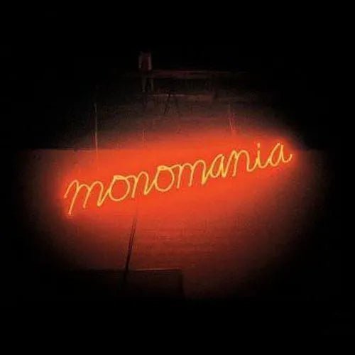 Deerhunter- Disco de vinilo Monomania