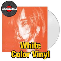 Deerhunter - Microcastle / Weird Era Cont. - White Color Vinyl Record 2LP rockit-t-shirts.myshopify.com #Indie_Vinyl_Den#