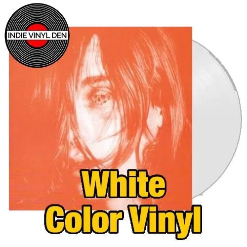 Deerhunter - Microcastle / Weird Era Cont. - White Color Vinyl Record 2LP rockit-t-shirts.myshopify.com #Indie_Vinyl_Den#