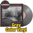 Deerhunter - Why Hasn't Everything Already Disappeared? - Gray Color Vinyl Record rockit-t-shirts.myshopify.com #Indie_Vinyl_Den#