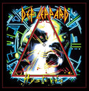 Def Leppard - Hysteria - Vinyl Record 2LP * rockit-t-shirts.myshopify.com #Indie_Vinyl_Den#
