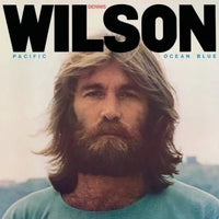 Dennis  Wilson - Pacific Ocean Blue - Vinyl Record LP 180g Import rockit-t-shirts.myshopify.com #Indie_Vinyl_Den#