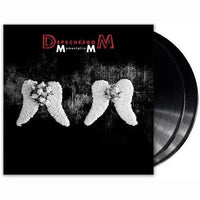 Depeche Mode - Memento Mori - Vinyl Record 2LP * rockit-t-shirts.myshopify.com #Indie_Vinyl_Den#