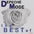 Depeche Mode - The Best Of: Vol. 1 (3LP) Vinyl Record rockit-t-shirts.myshopify.com #Indie_Vinyl_Den#
