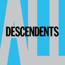 Descendents - All - Boo Berry Color Vinyl Record - Indie Vinyl Den