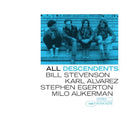 Descendents - All (Punk Note Edition) - Vinyl Record - Indie Vinyl Den