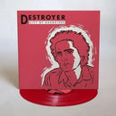 Destroyer - City of Daughters (Reissue)[LTD. ED. Red color vinyl] rockit-t-shirts.myshopify.com #Indie_Vinyl_Den#