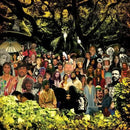 Devendra Banhart - Cripple Crow (20th Anniversary Deluxe) - Black & Color 3LP Vinyl Record rockit-t-shirts.myshopify.com #Indie_Vinyl_Den#