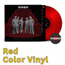 Devo - Energy Dome Frequencies: Songs from the Devo Documentary - Red Vinyl Record - Indie Vinyl Den