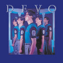 Devo - New Traditionalists - Grey Color Vinyl rockit-t-shirts.myshopify.com #Indie_Vinyl_Den#