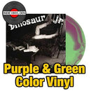 Dinosaur Jr.-  Beyond (15th Anniversary Edition) - Purple & Green Color Vinyl Record rockit-t-shirts.myshopify.com #Indie_Vinyl_Den#