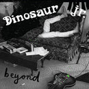 Dinosaur Jr.-  Beyond (15th Anniversary Edition) - Purple & Green Color Vinyl Record rockit-t-shirts.myshopify.com #Indie_Vinyl_Den#