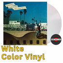Dinosaur Jr. - Guess I'll Crawl (Live In Santa Monica) - White Color Vinyl Record - Indie Vinyl Den