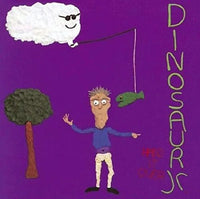 Dinosaur Jr - Hand It Over - UK Import Vinyl Record rockit-t-shirts.myshopify.com