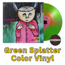 Dinosaur Jr. - Without A Sound - Splatter Color Vinyl Record rockit-t-shirts.myshopify.com #Indie_Vinyl_Den#
