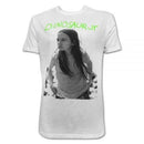 Dinosaur Jr. Green Mind White T-shirt rockit-t-shirts.myshopify.com #Indie_Vinyl_Den#