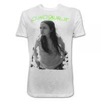 Dinosaur Jr. Green Mind White T-shirt rockit-t-shirts.myshopify.com #Indie_Vinyl_Den#