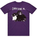 Dinosaur Jr. Wagon T-shirt rockit-t-shirts.myshopify.com #Indie_Vinyl_Den#