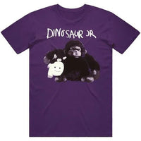 Dinosaur Jr. Wagon T-shirt rockit-t-shirts.myshopify.com #Indie_Vinyl_Den#
