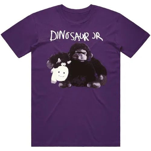 Dinosaur Jr. Wagon T-shirt