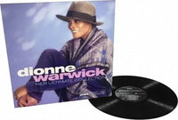 Dionne Warwick - Her Ulitmate Collection - Vinyl Record Import rockit-t-shirts.myshopify.com #Indie_Vinyl_Den#