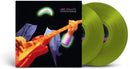 Dire Straits - Money for Nothing - Green Color Vinyl 2LP * rockit-t-shirts.myshopify.com