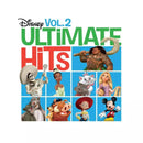 Disney Ultimate Hits 2 -  Vinyl Record rockit-t-shirts.myshopify.com #Indie_Vinyl_Den#