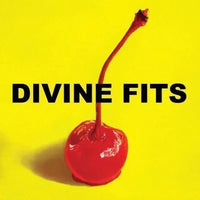Divine Fits- A Thing Called Divine Fits Vinyl Record rockit-t-shirts.myshopify.com #Indie_Vinyl_Den#