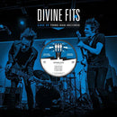 Divine Fits - Live at Third Man Records - Vinyl Record rockit-t-shirts.myshopify.com #Indie_Vinyl_Den#