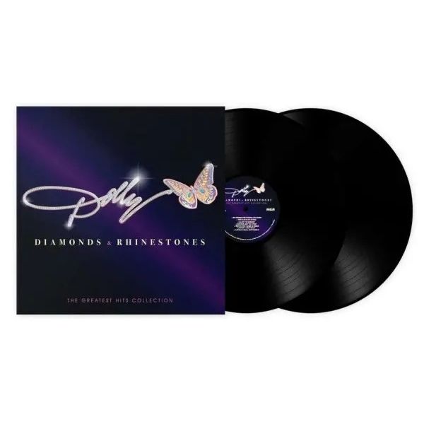 **Nuevo disco de vinilo de vinilo