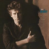 Don Henley - Building the Perfect Beast (40th Anniversary) - 180g 2LP Vinyl Record rockit-t-shirts.myshopify.com #Indie_Vinyl_Den#