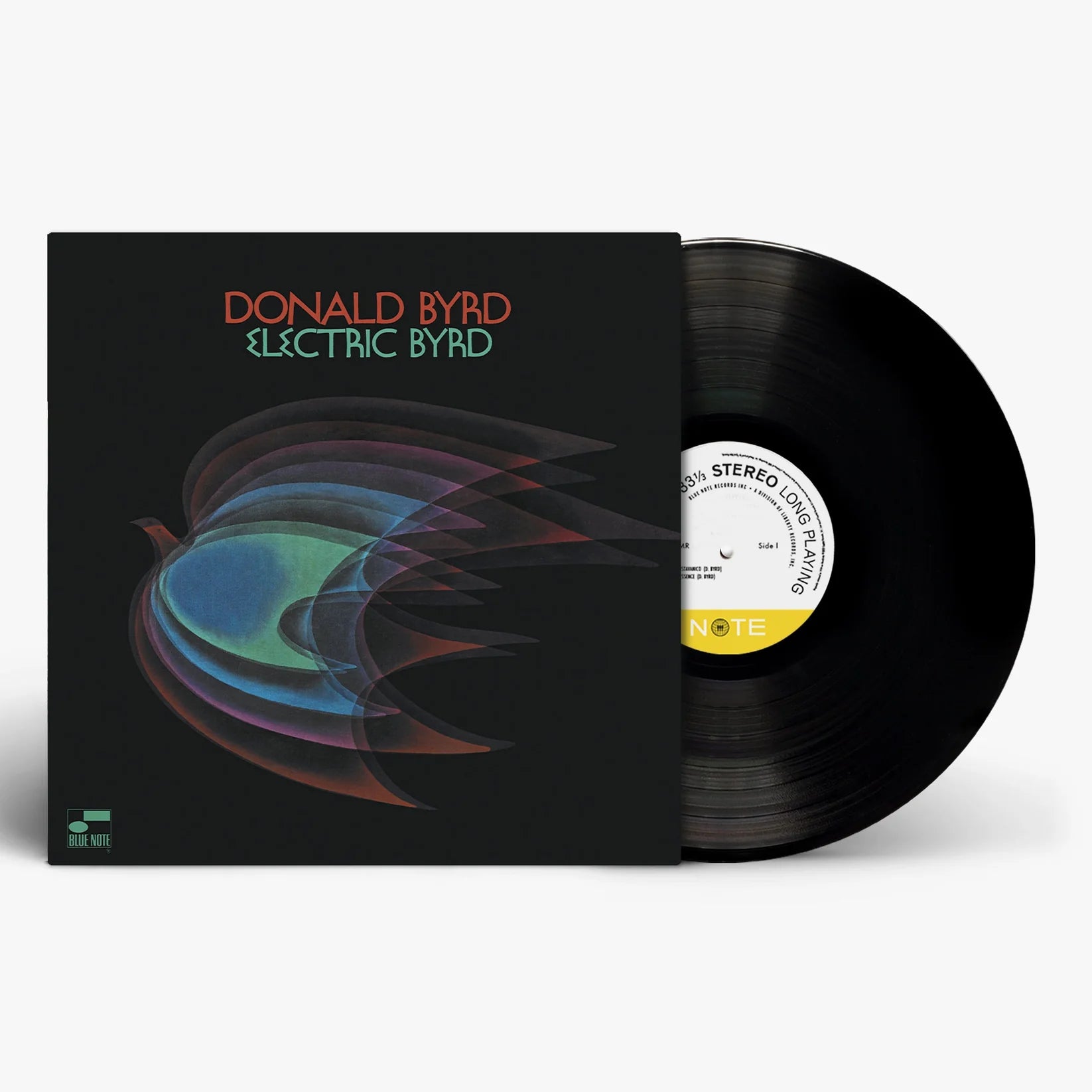 **Nuevo disco de vinilo de vinilo