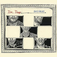 Dr. Dog - Easy Beat - Vinyl Record rockit-t-shirts.myshopify.com #Indie_Vinyl_Den#